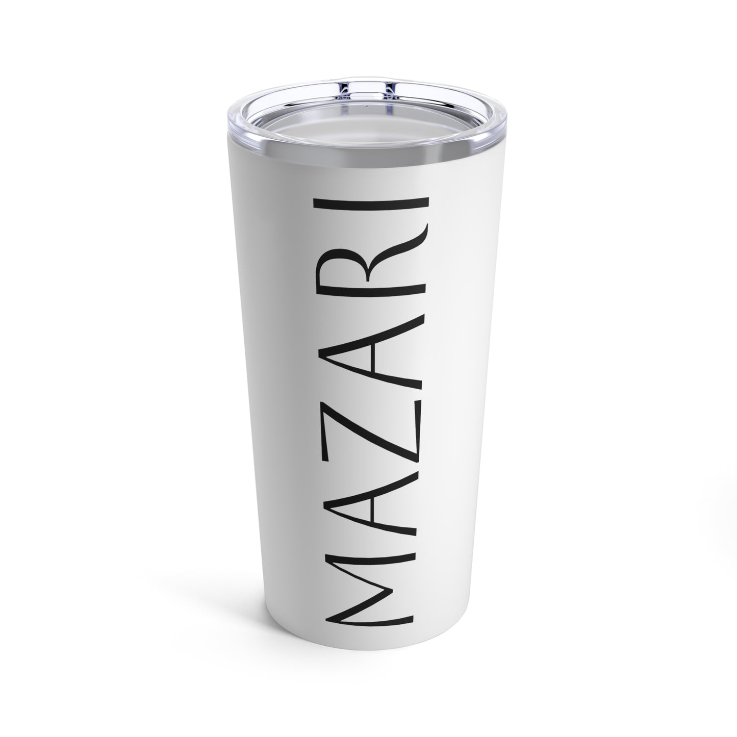 Mazari Tumbler