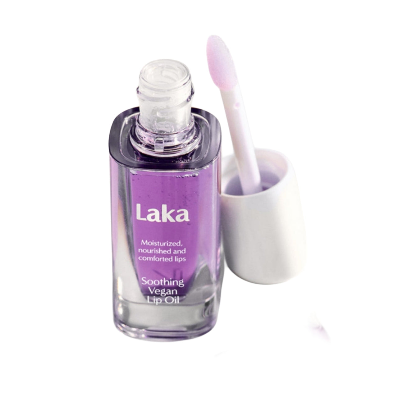 Laka Soothing Vegan Lip Oil