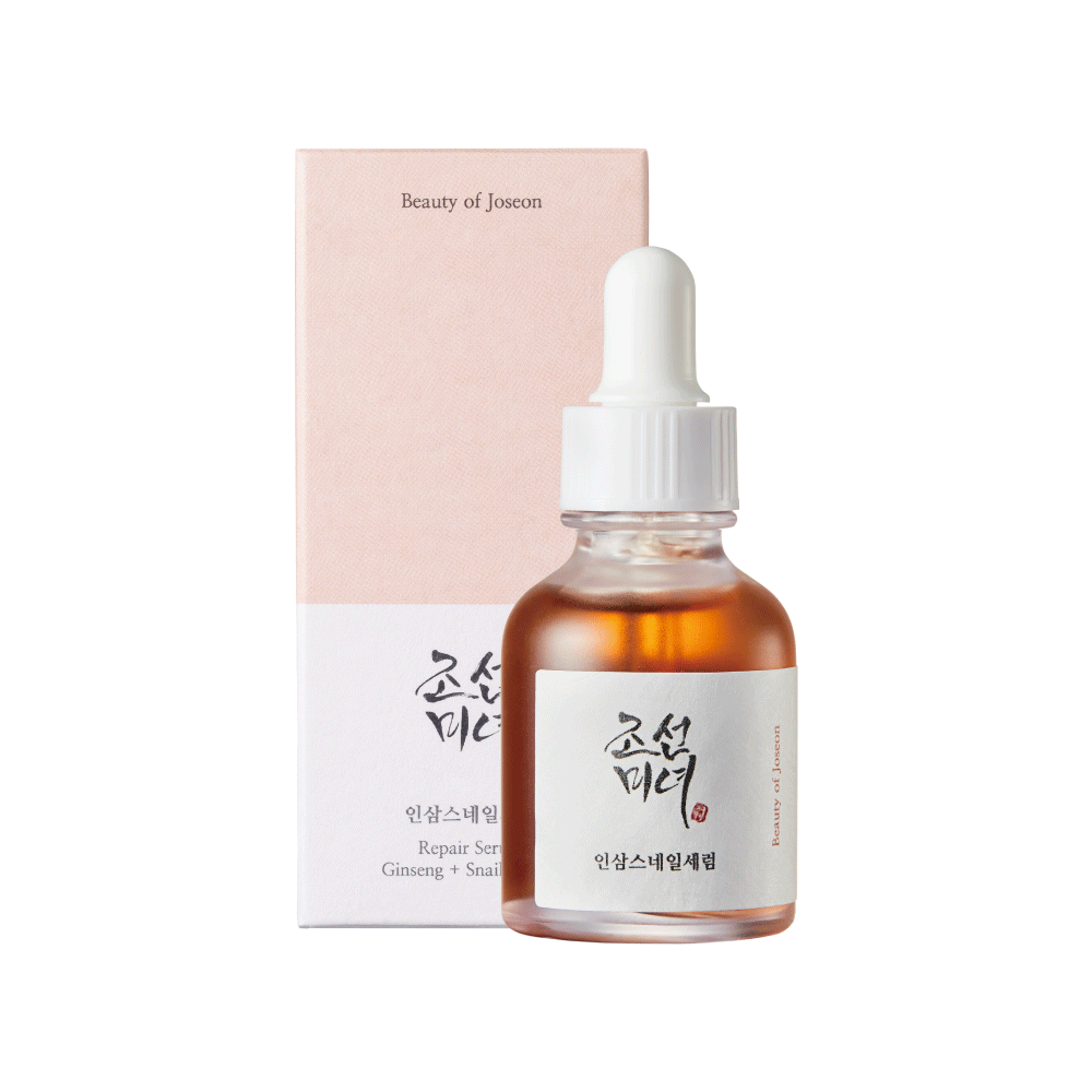Beauty of Joseon