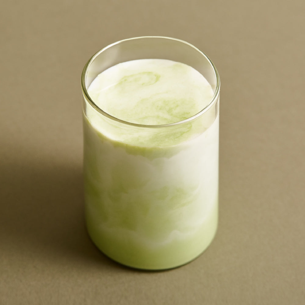 Osulloc Premium Matcha