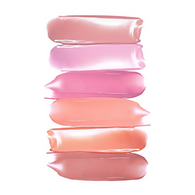 Oddtype Blush