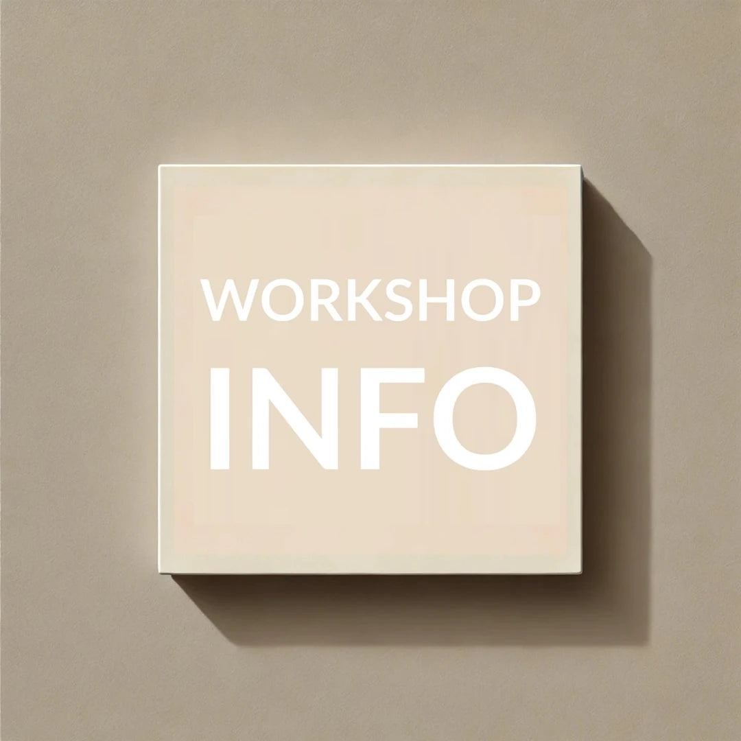 Workshops