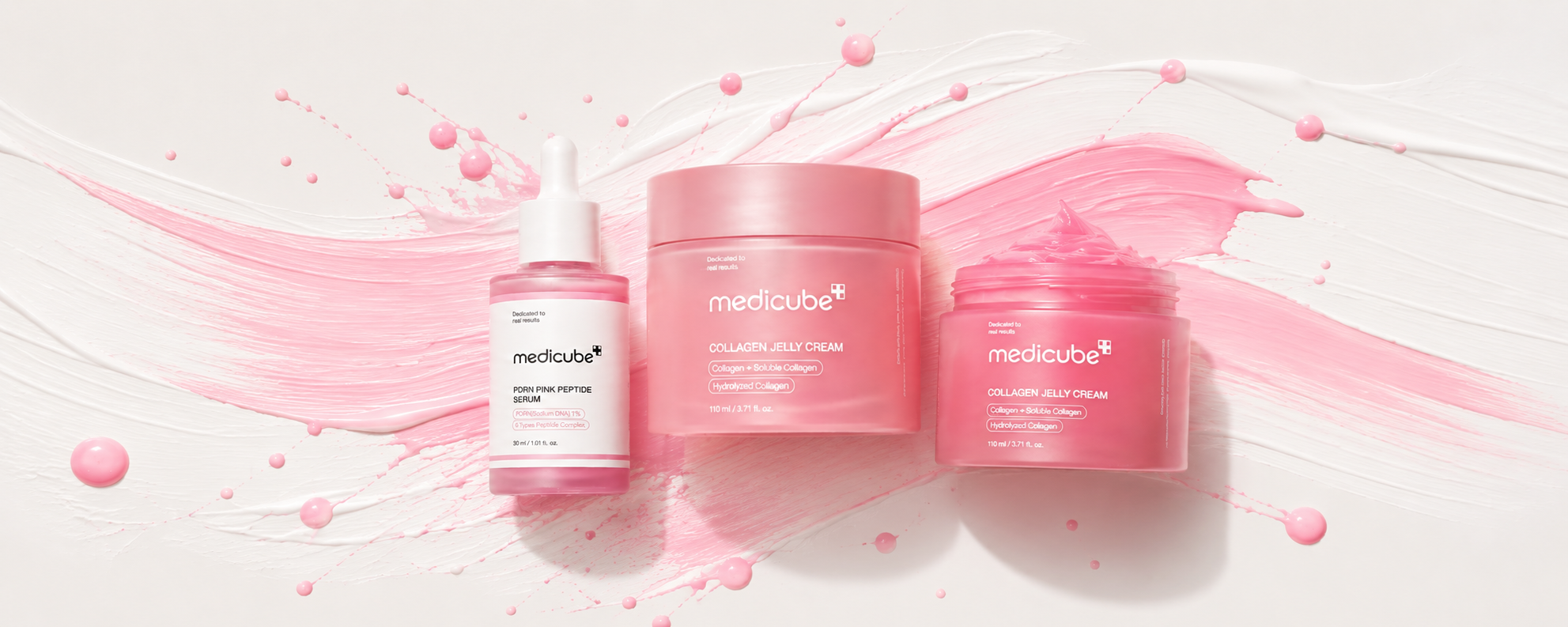 Medicube