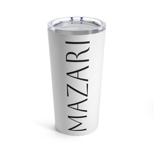 Mazari Tumbler