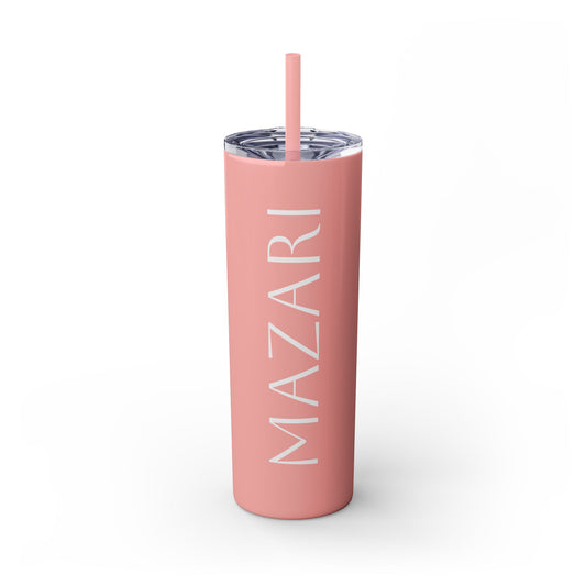 Mazari Tumbler