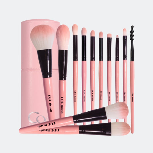 Coringco Makeup Brush Set