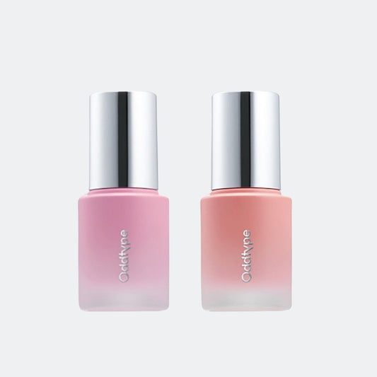 Oddtype Blush