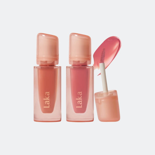 Laka Jelling Nude Gloss