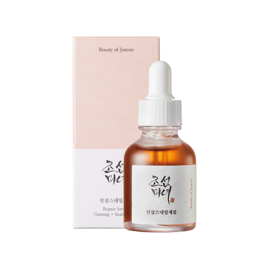 Beauty of Joseon
